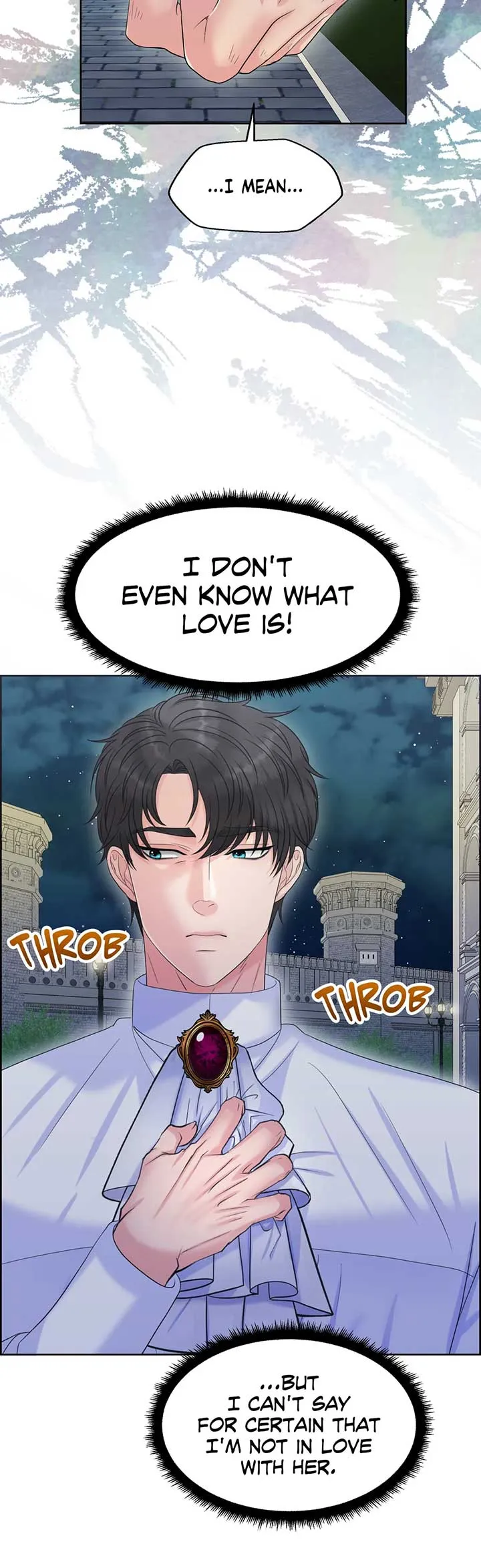 Royal Redemption Chapter 31 Online - página 42