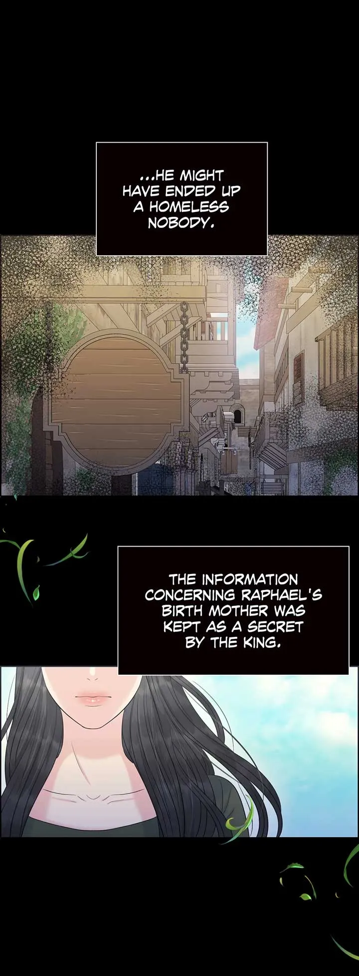 Royal Redemption Chapter 31 Online - página 52