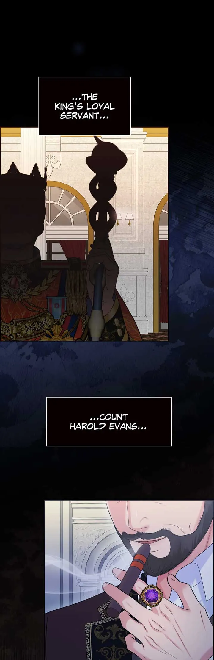 Royal Redemption Chapter 31 Online - página 54
