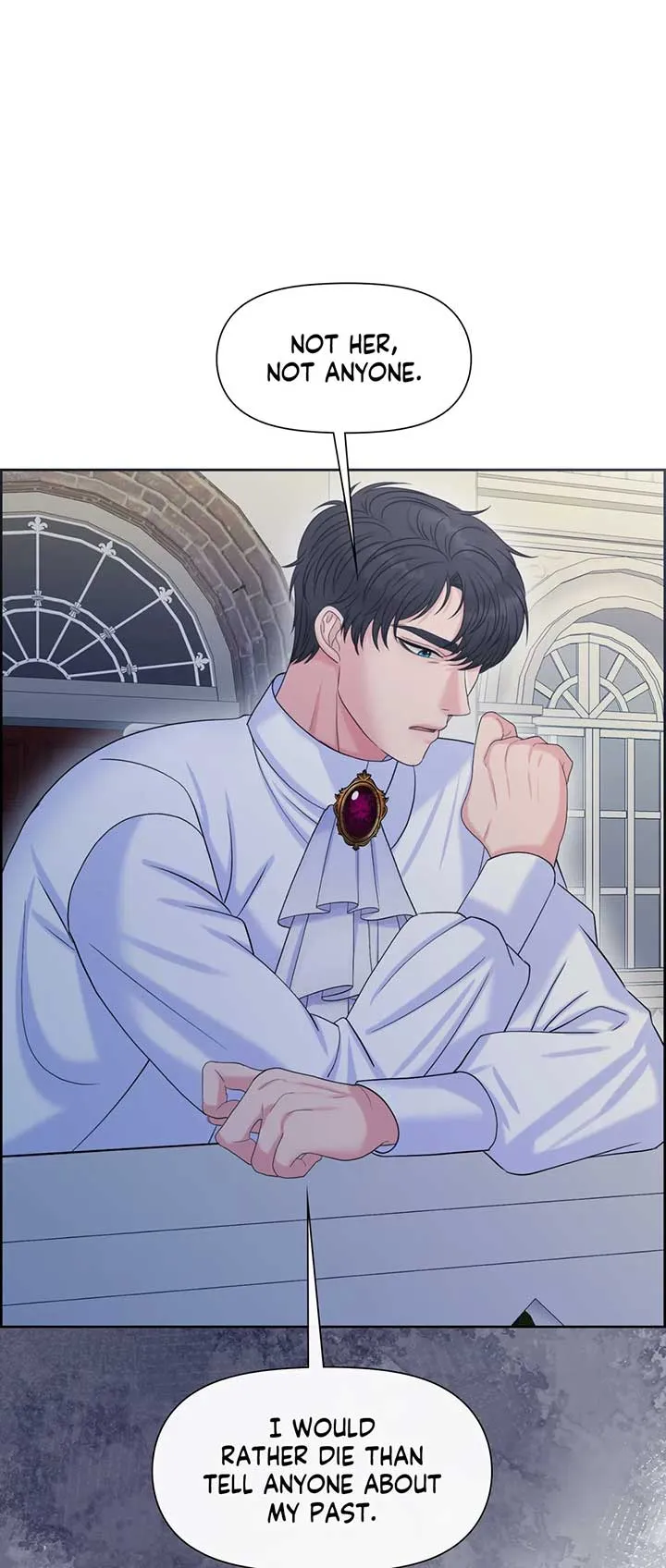Royal Redemption Chapter 31 Online - página 56