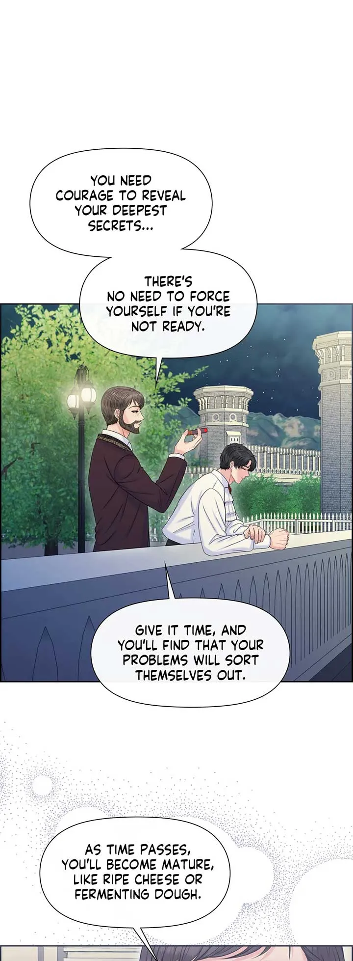 Royal Redemption Chapter 31 Online - página 60