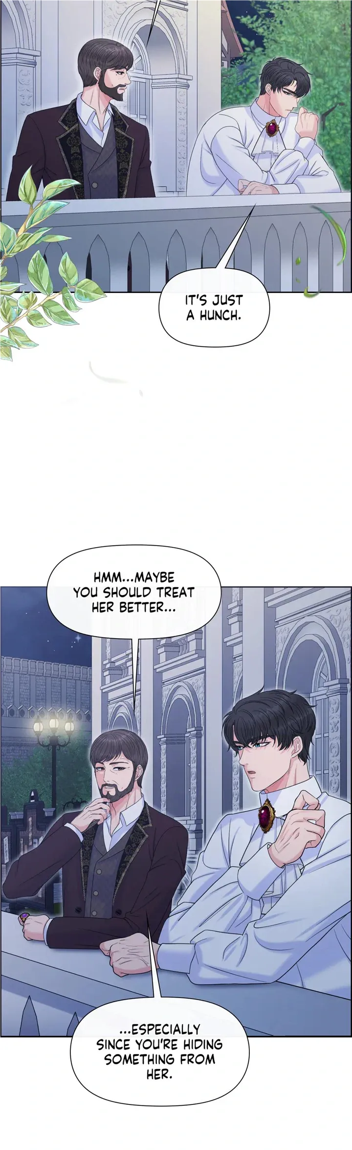 Royal Redemption Chapter 32 Online - página 2