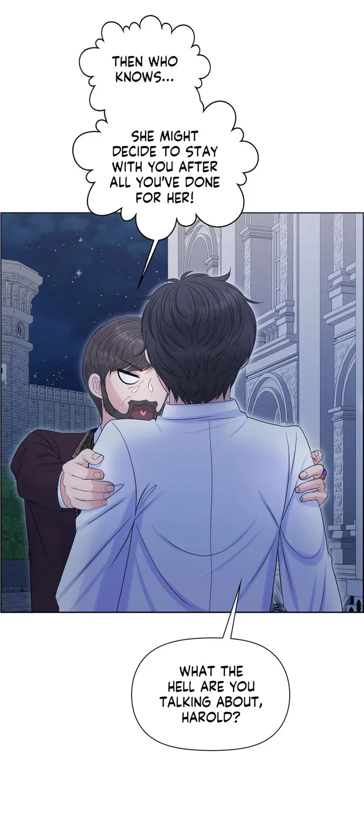 Royal Redemption Chapter 32 Online - página 5