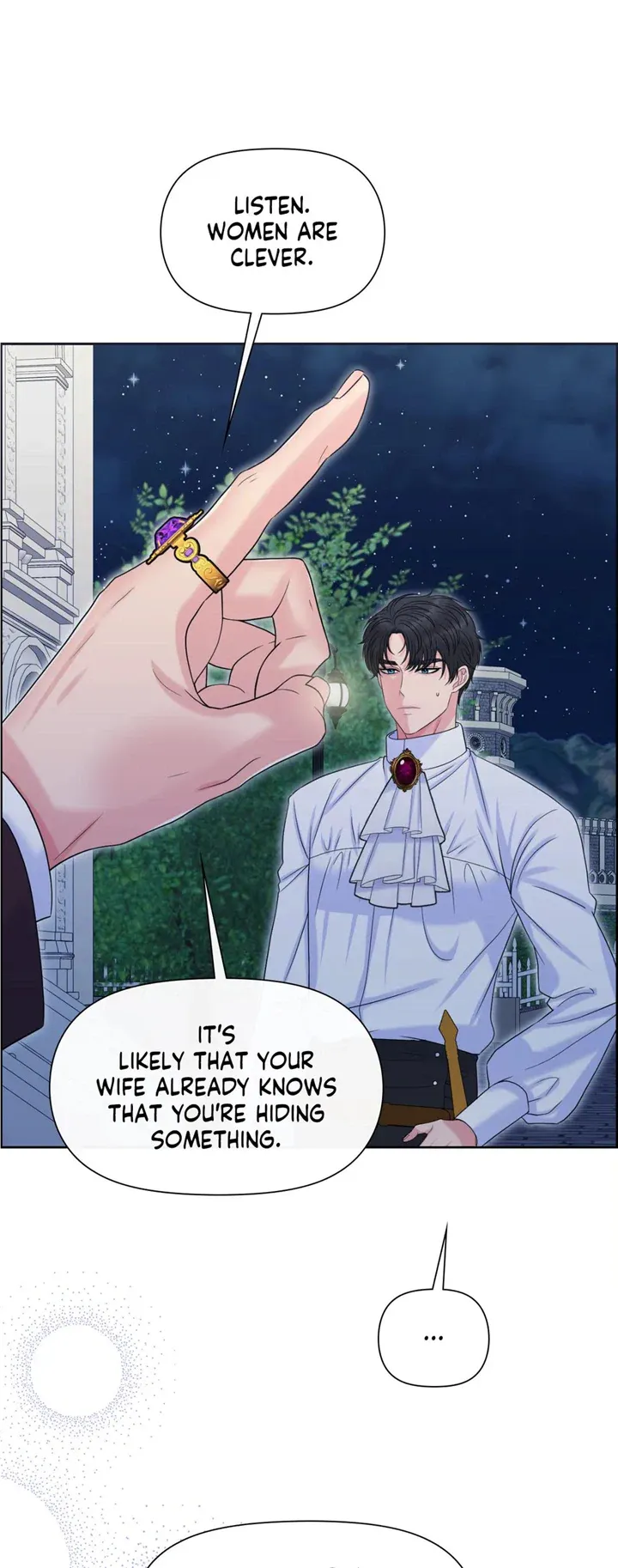 Royal Redemption Chapter 32 Online - página 6