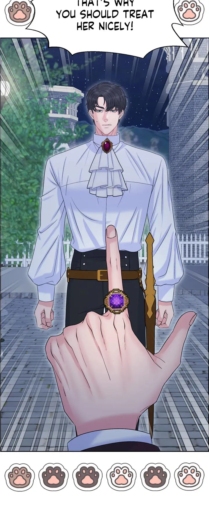 Royal Redemption Chapter 32 Online - página 8