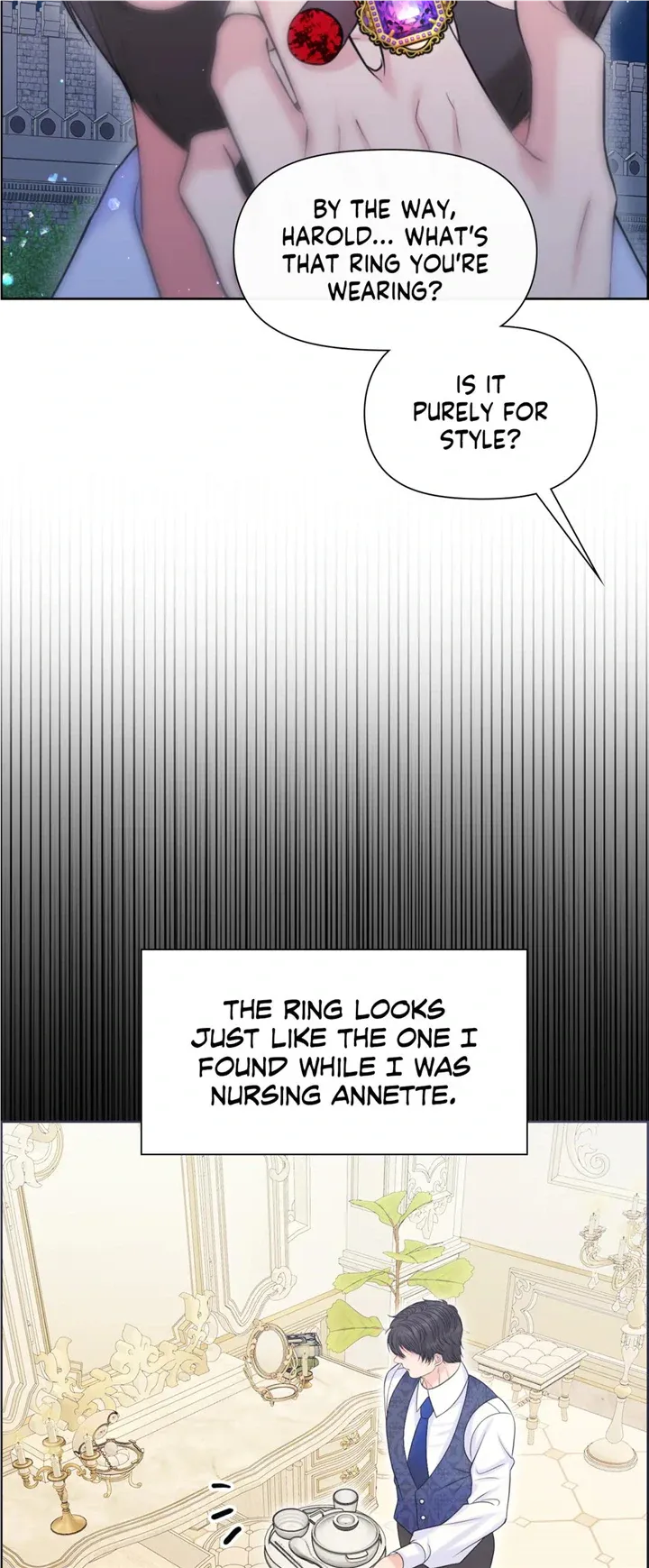 Royal Redemption Chapter 32 Online - página 22