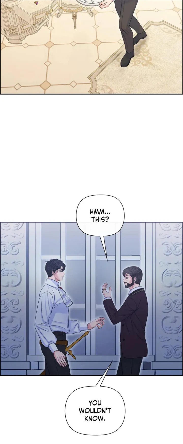 Royal Redemption Chapter 32 Online - página 23