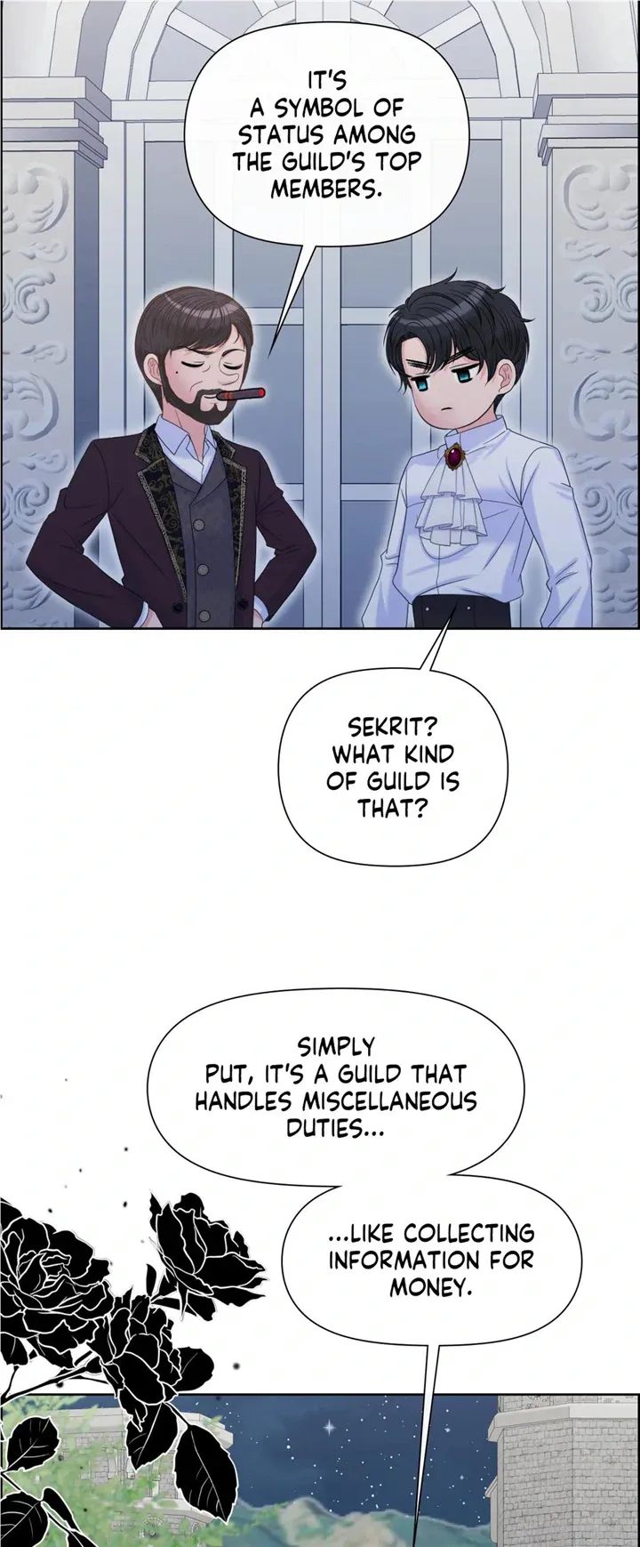 Royal Redemption Chapter 32 Online - página 25