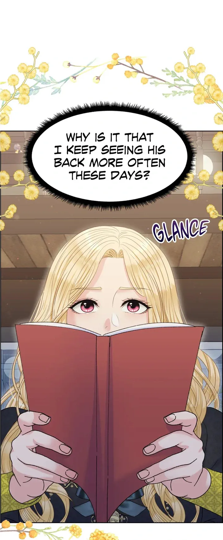 Royal Redemption Chapter 32 Online - página 33