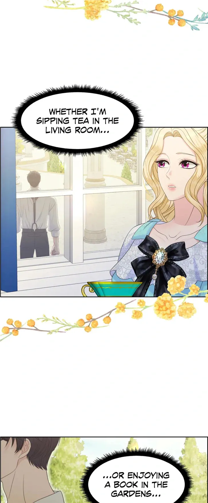 Royal Redemption Chapter 32 Online - página 34