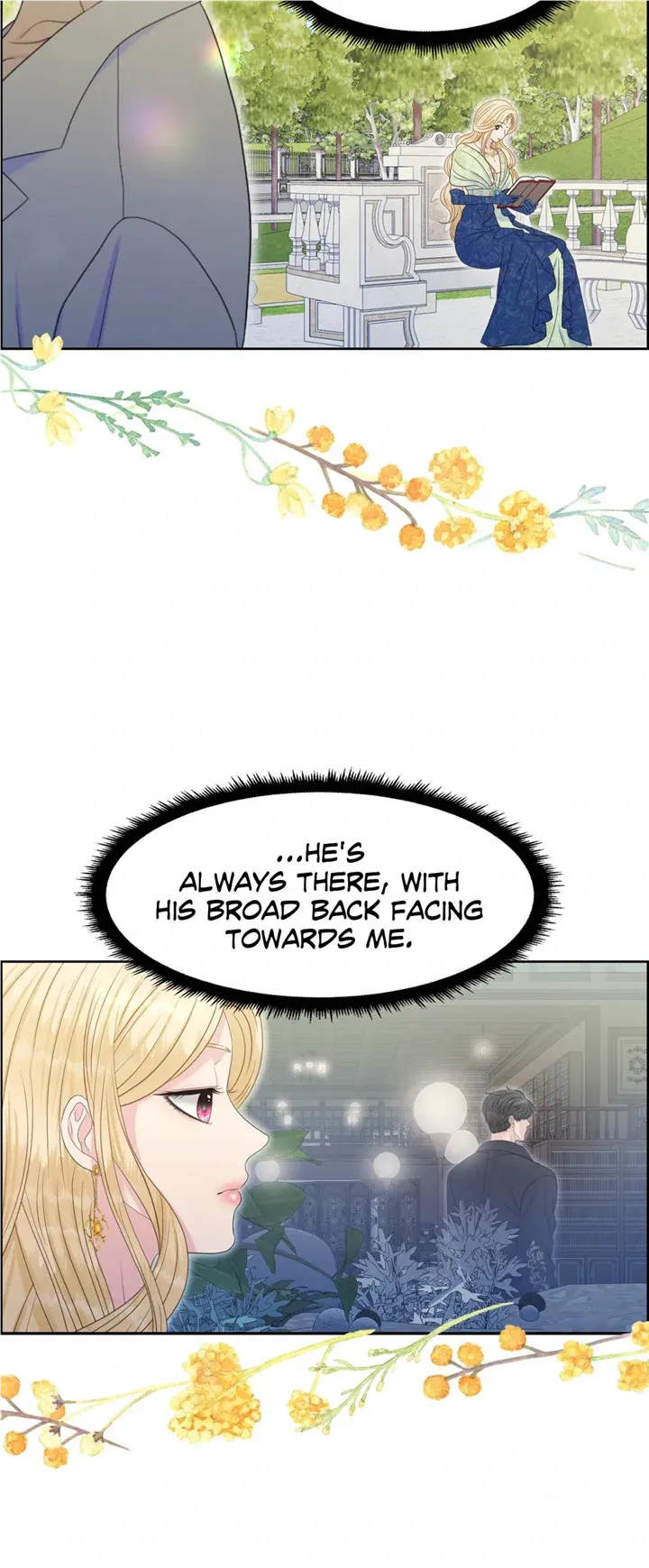 Royal Redemption Chapter 32 Online - página 35