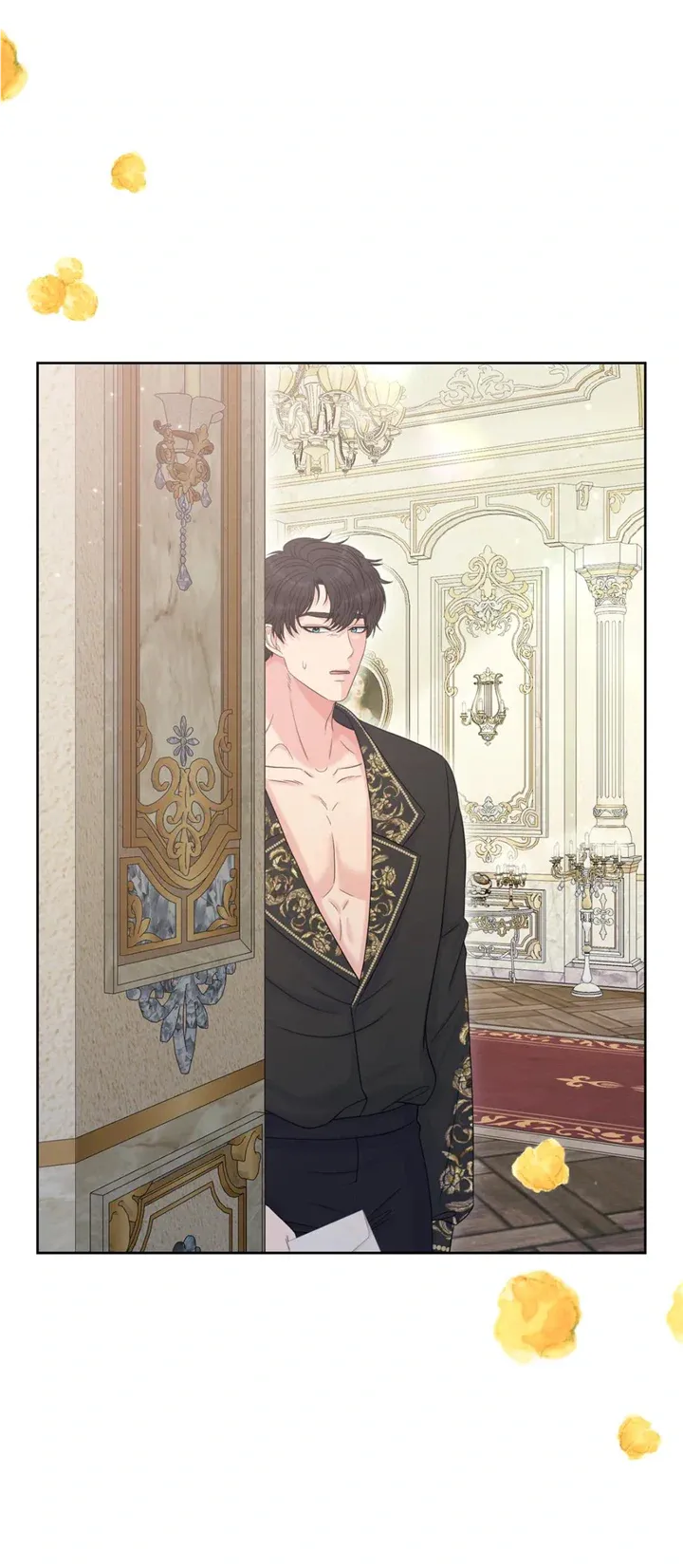 Royal Redemption Chapter 32 Online - página 52
