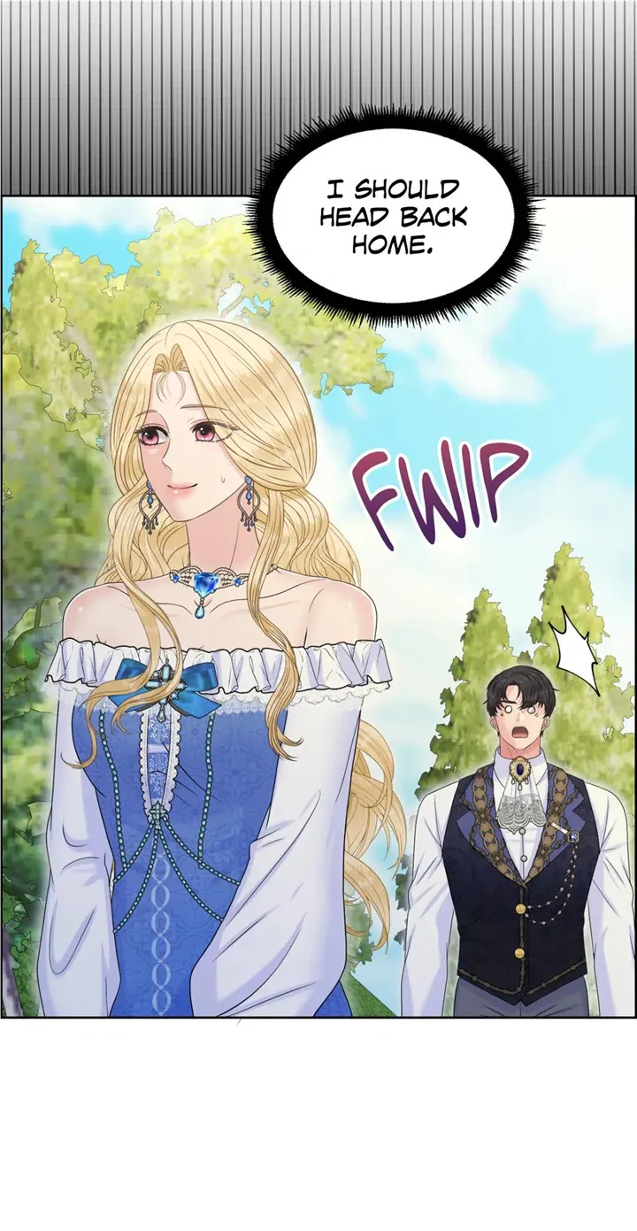 Royal Redemption Chapter 32 Online - página 61