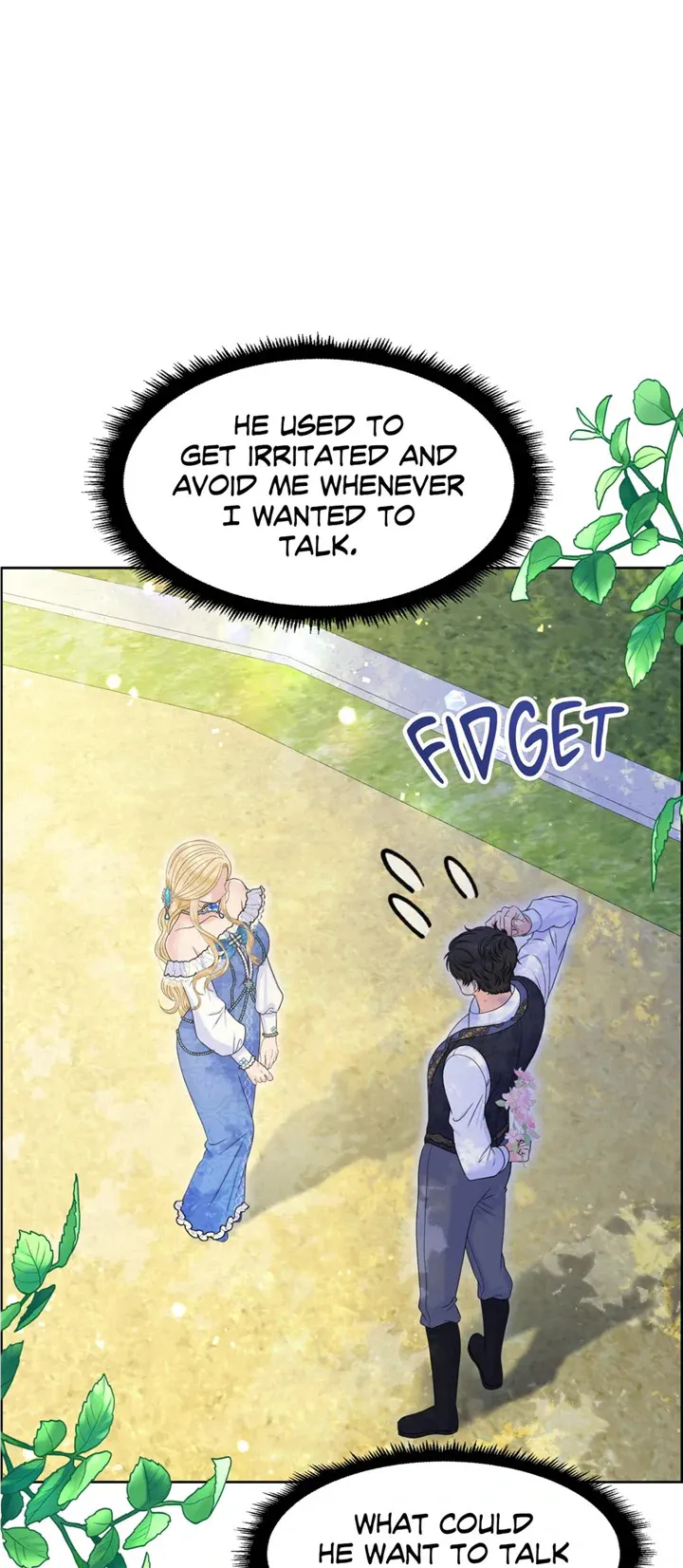 Royal Redemption Chapter 32 Online - página 65