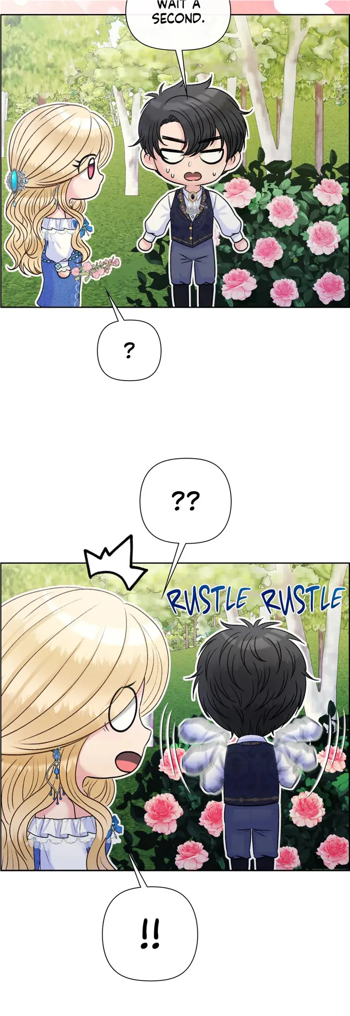 Royal Redemption Chapter 33 Online - página 5