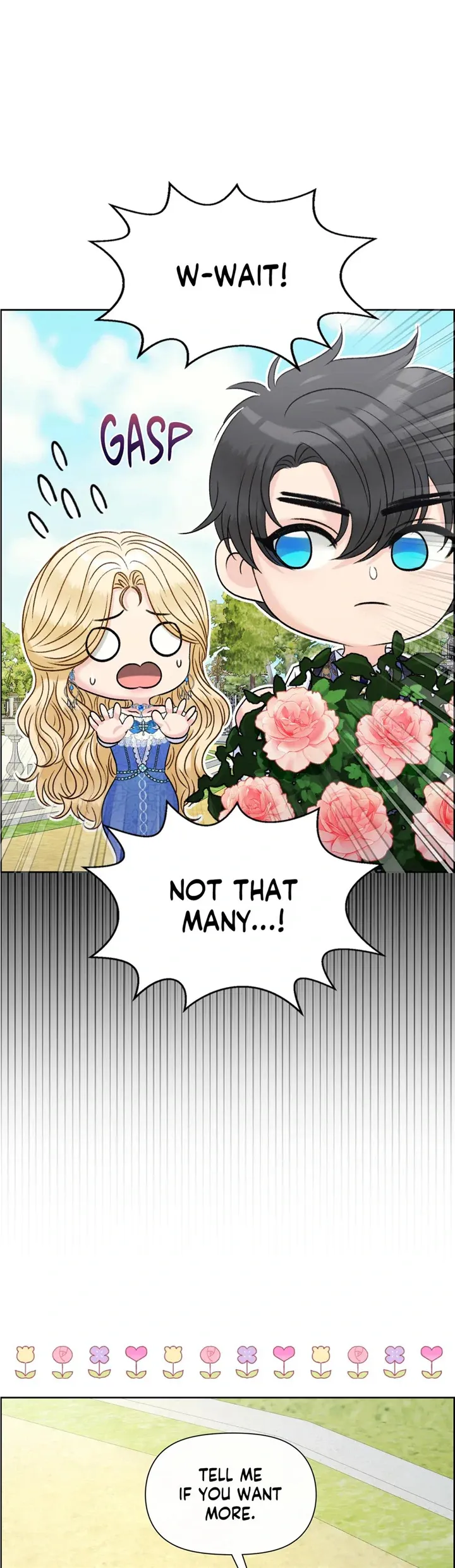 Royal Redemption Chapter 33 Online - página 6