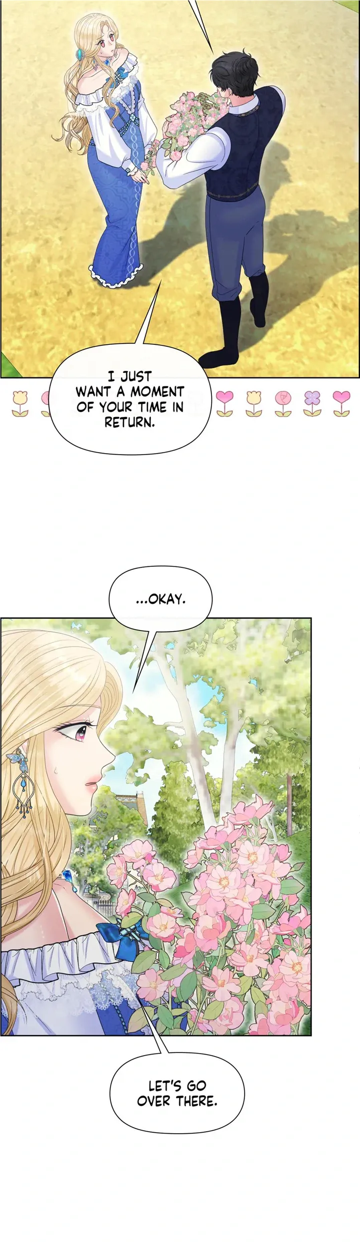 Royal Redemption Chapter 33 Online - página 7