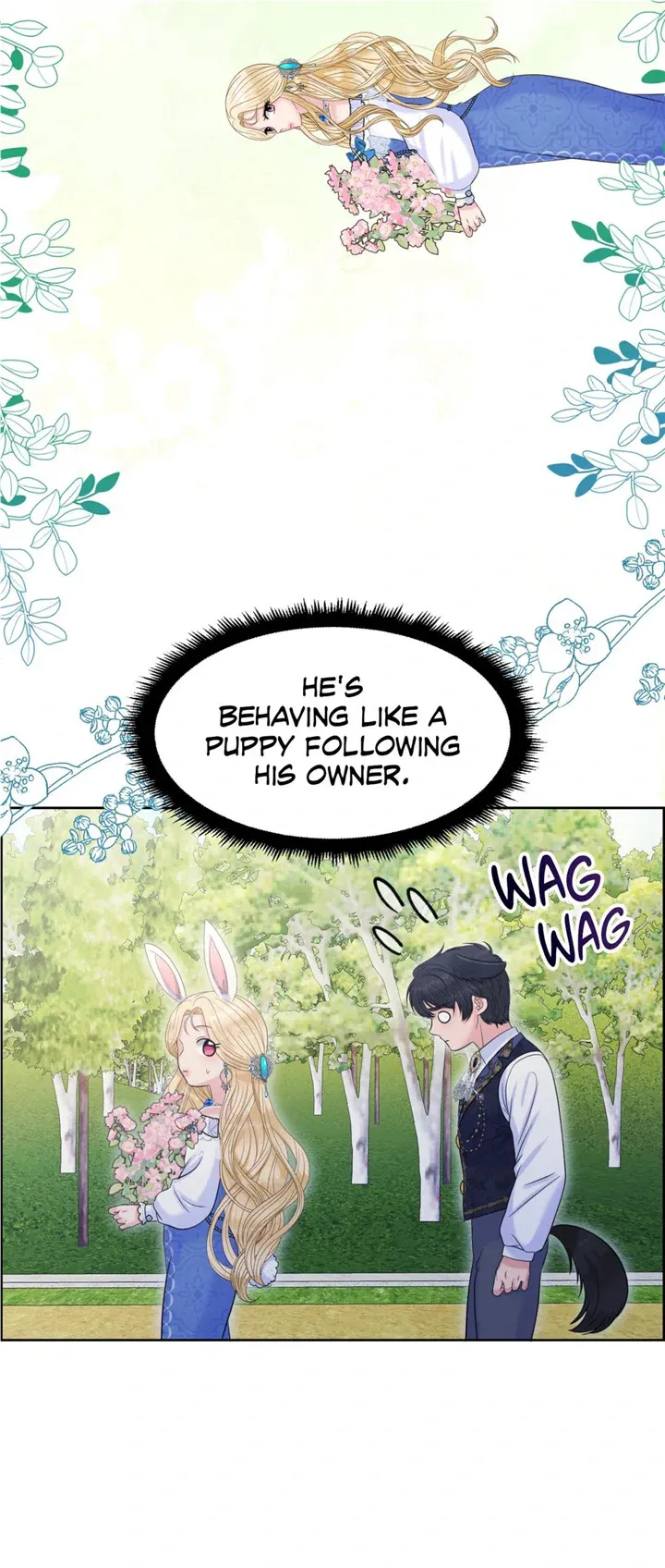 Royal Redemption Chapter 33 Online - página 9