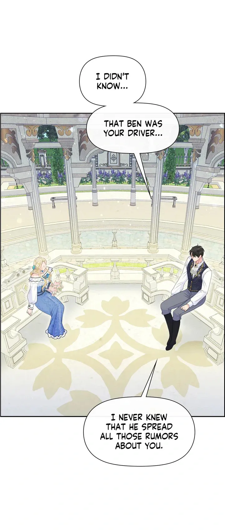 Royal Redemption Chapter 33 Online - página 11