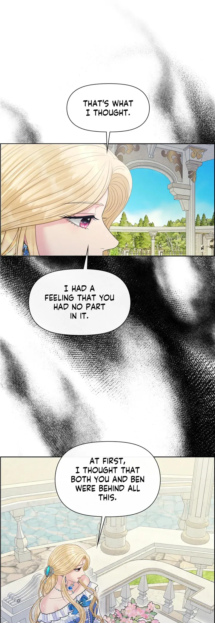 Royal Redemption Chapter 33 Online - página 12