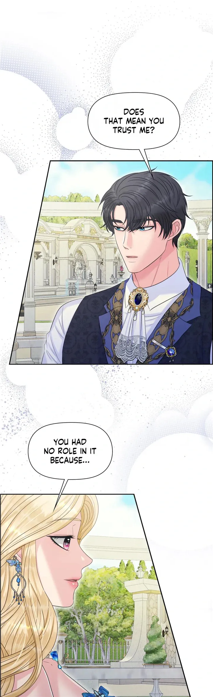 Royal Redemption Chapter 33 Online - página 14