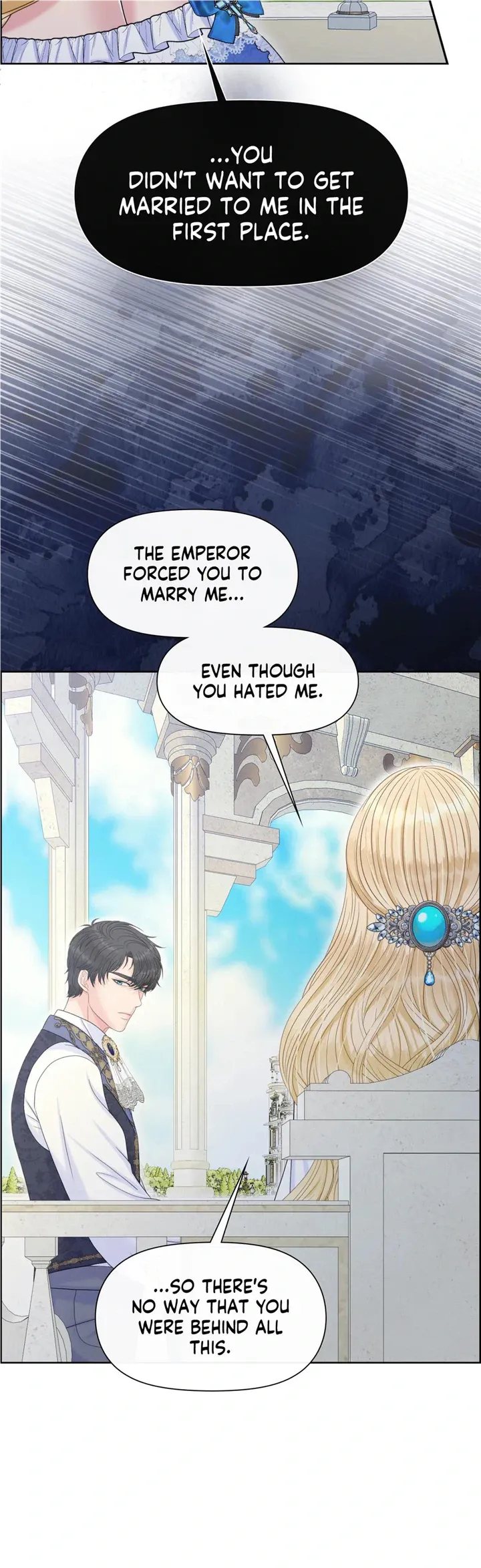 Royal Redemption Chapter 33 Online - página 15