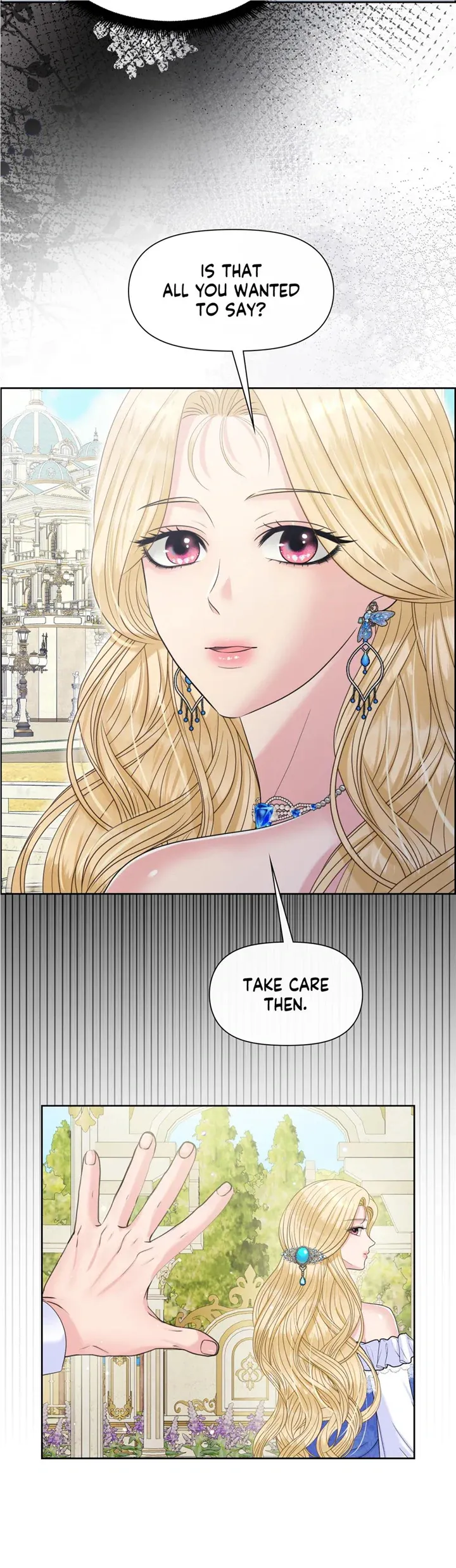 Royal Redemption Chapter 33 Online - página 17