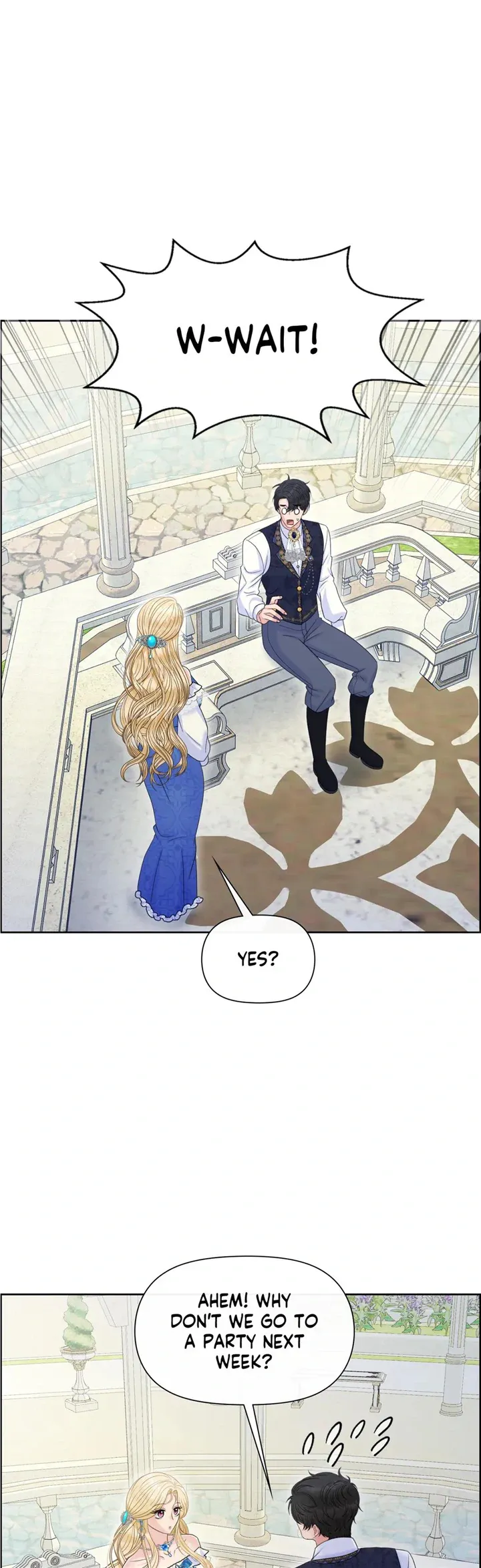 Royal Redemption Chapter 33 Online - página 18