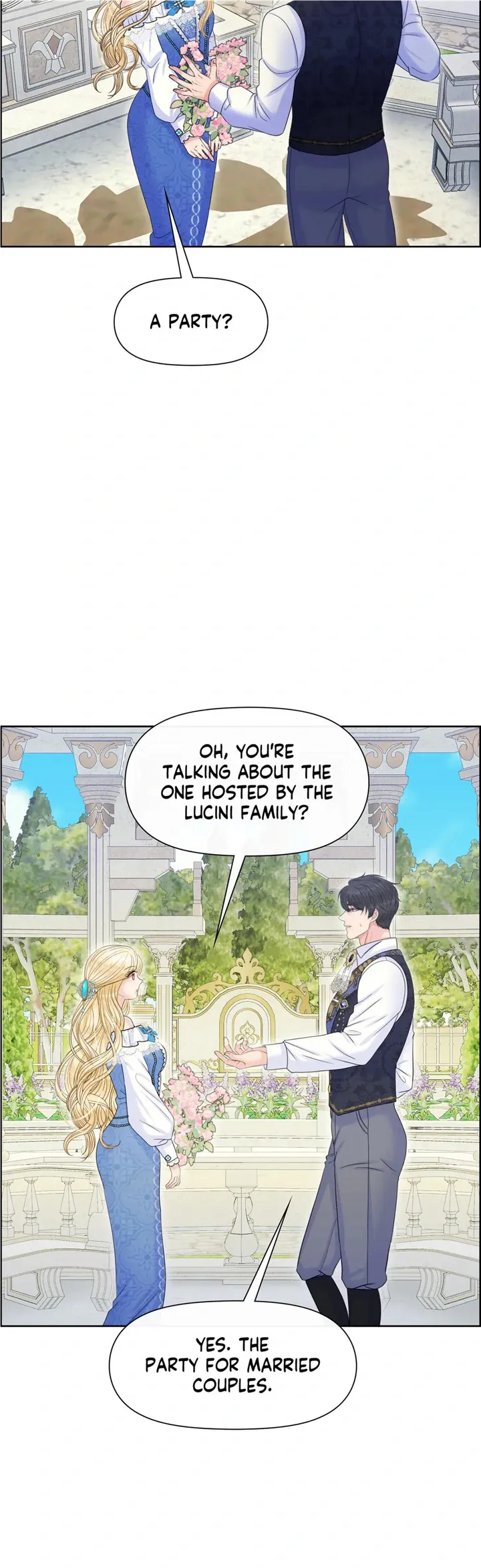 Royal Redemption Chapter 33 Online - página 19