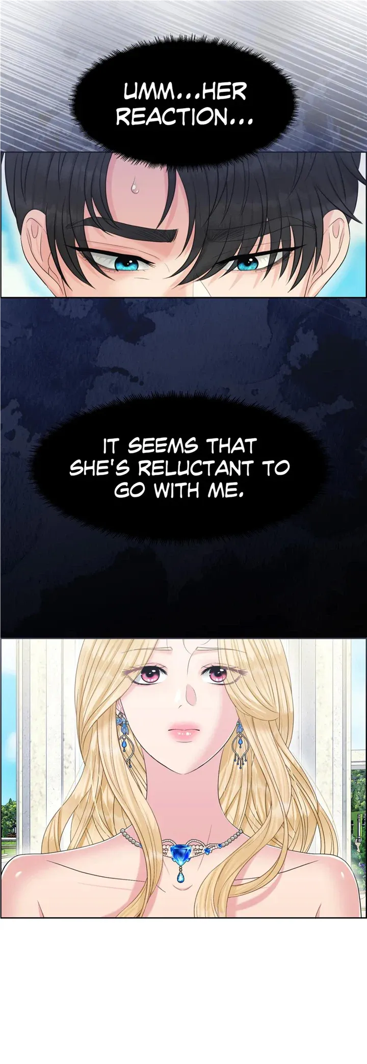 Royal Redemption Chapter 33 Online - página 21