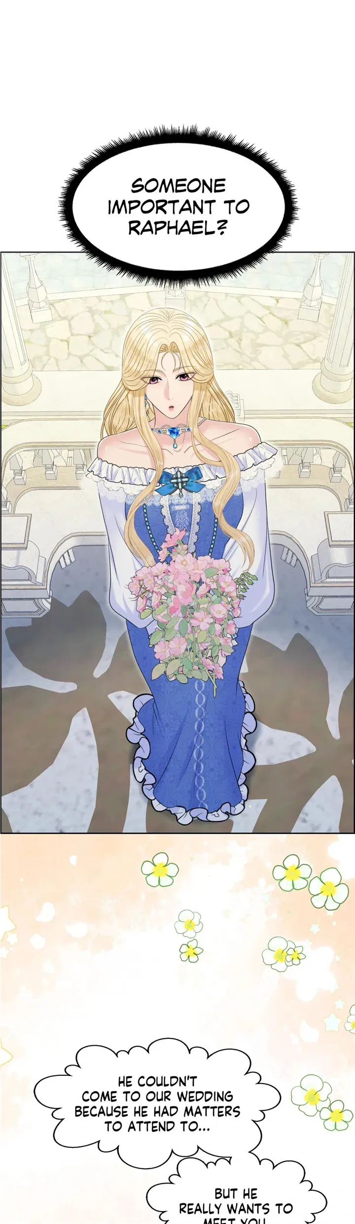 Royal Redemption Chapter 33 Online - página 24