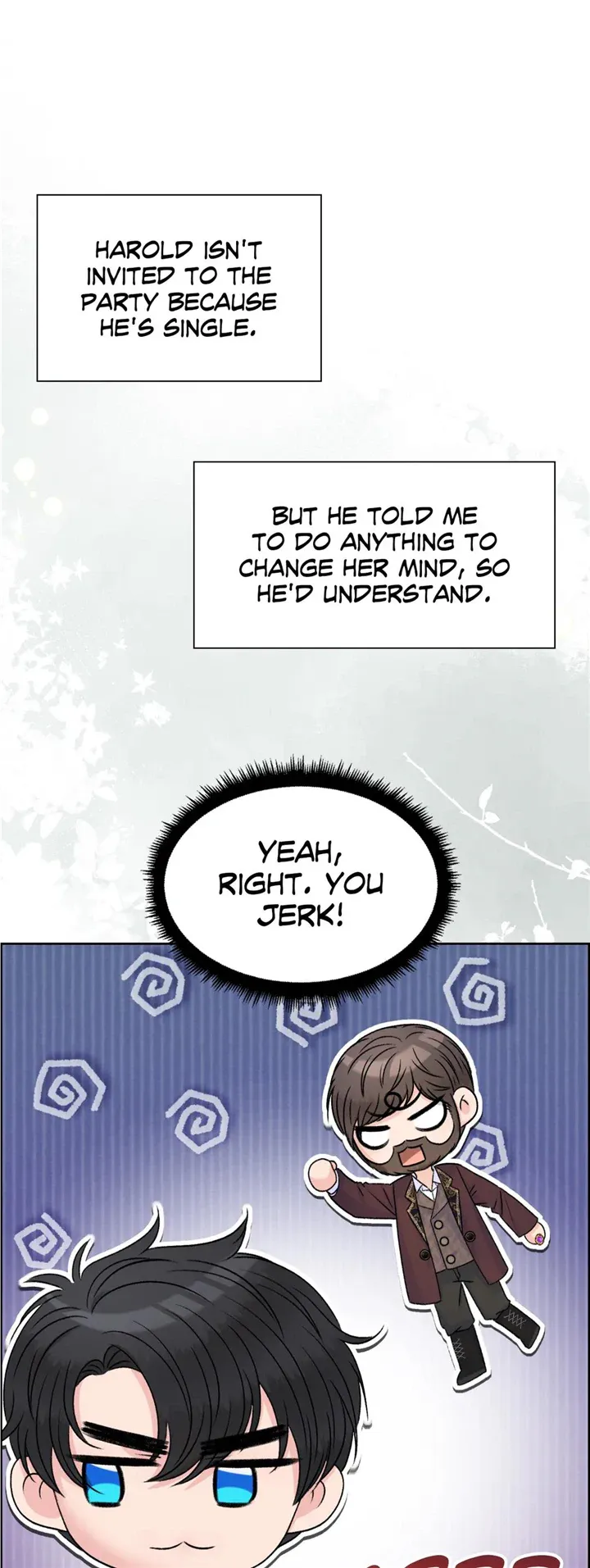 Royal Redemption Chapter 33 Online - página 26