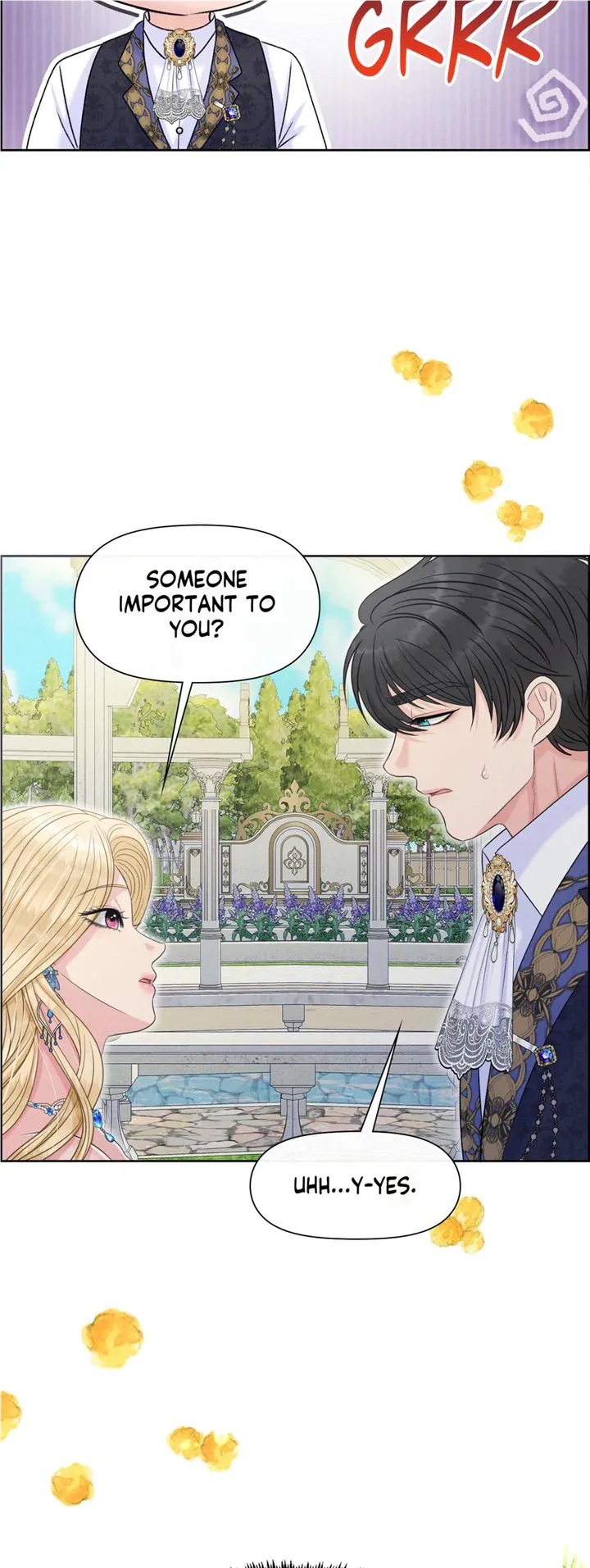Royal Redemption Chapter 33 Online - página 27