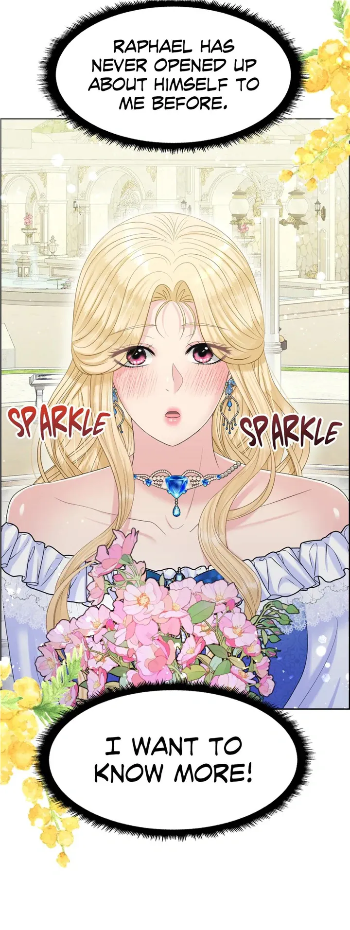Royal Redemption Chapter 33 Online - página 28