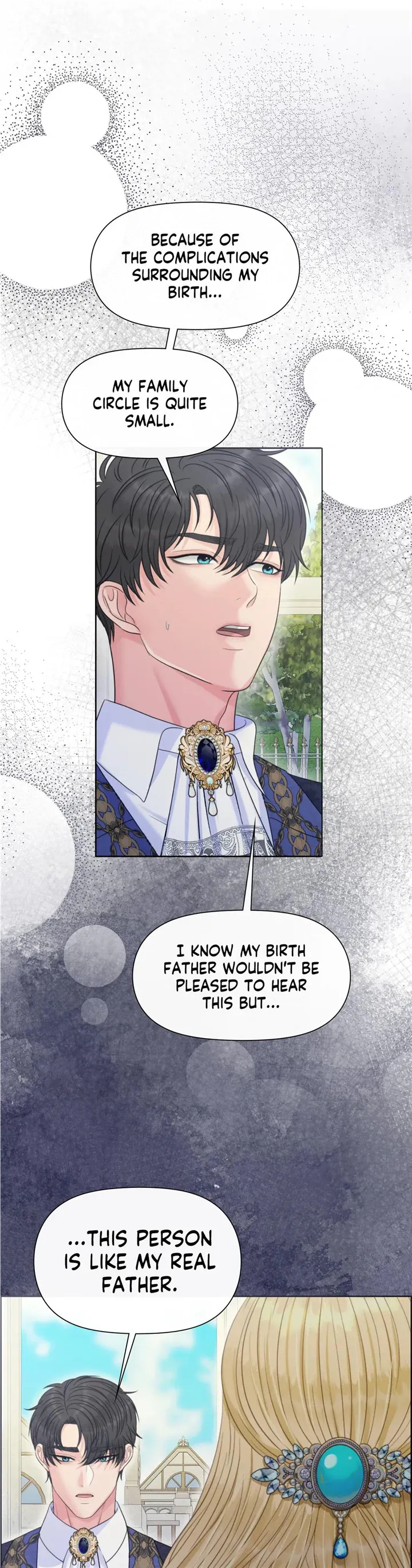 Royal Redemption Chapter 33 Online - página 29