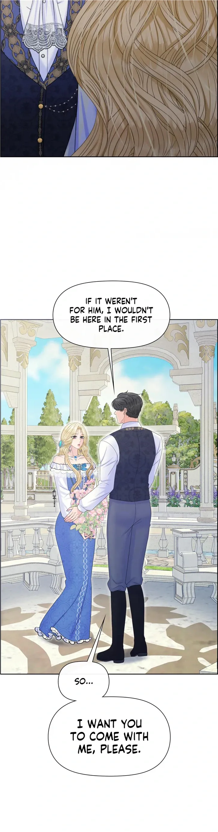 Royal Redemption Chapter 33 Online - página 30