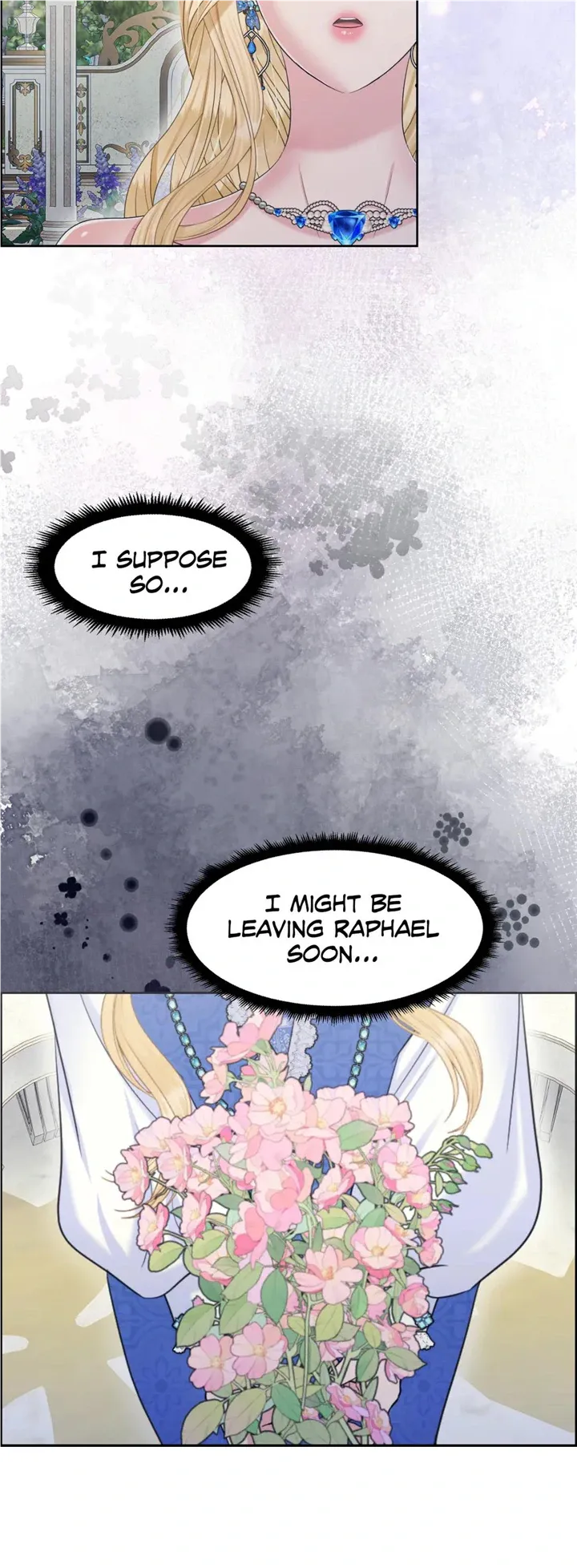Royal Redemption Chapter 33 Online - página 32