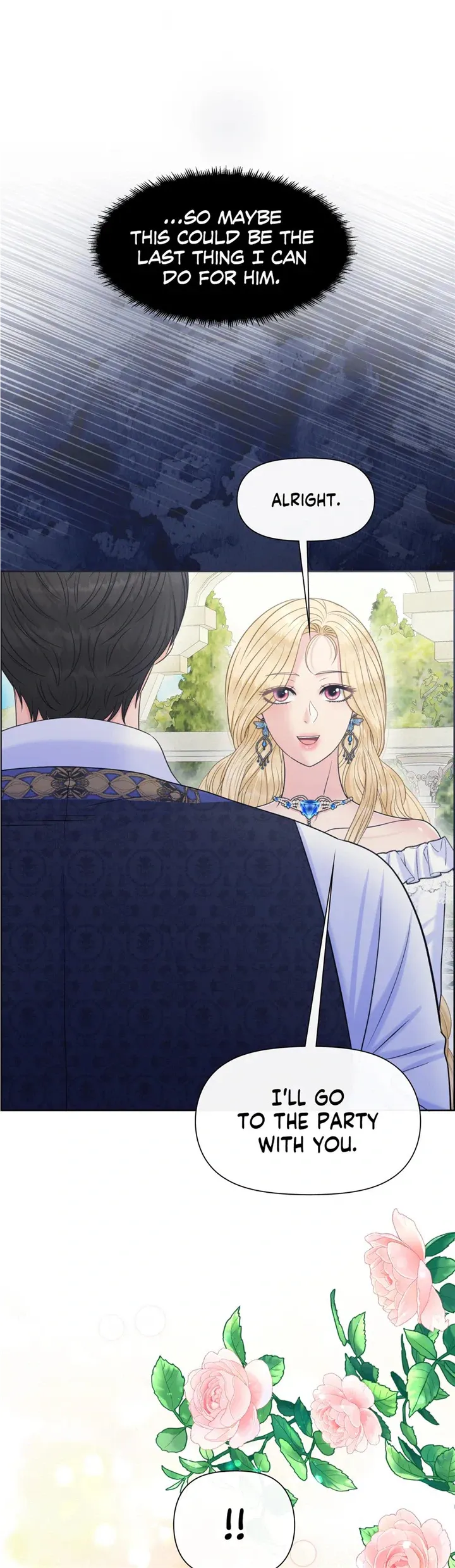 Royal Redemption Chapter 33 Online - página 33