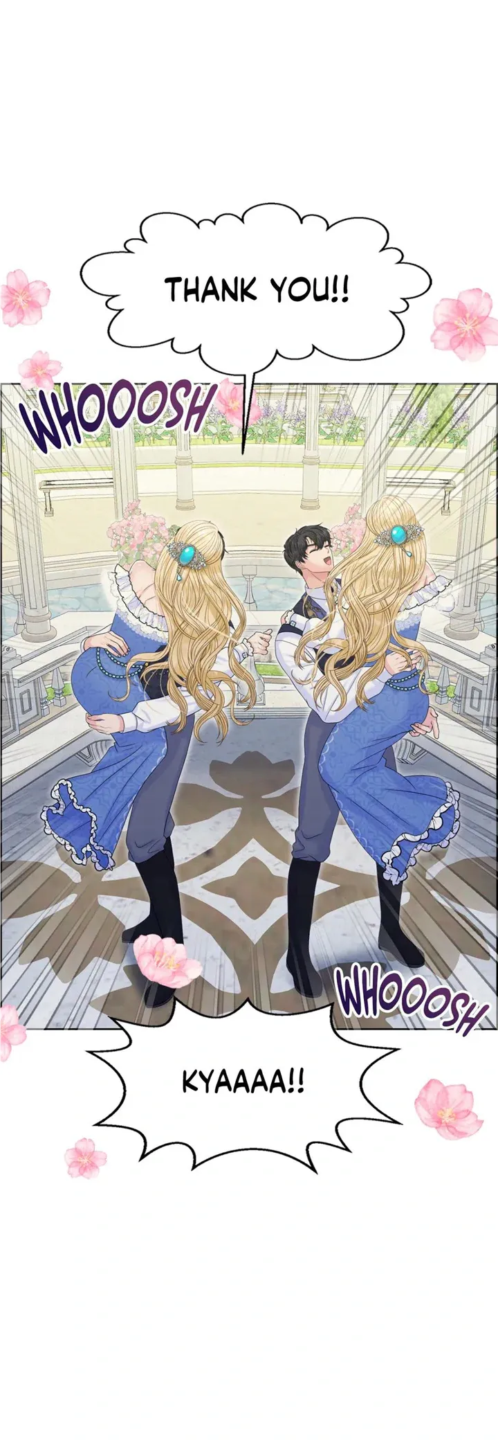 Royal Redemption Chapter 33 Online - página 35