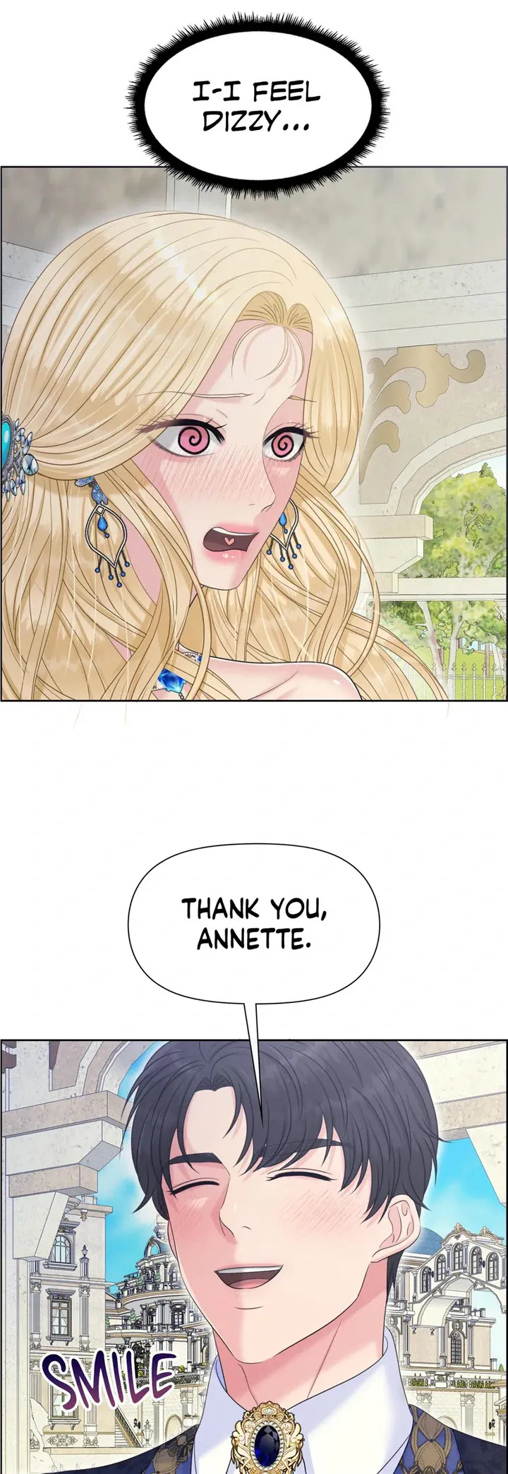 Royal Redemption Chapter 33 Online - página 36