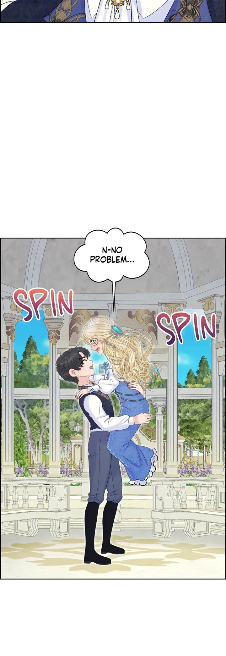 Royal Redemption Chapter 33 Online - página 37