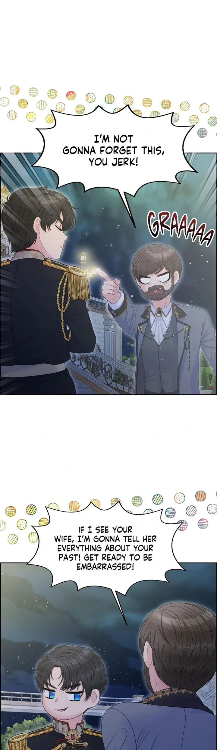 Royal Redemption Chapter 33 Online - página 40