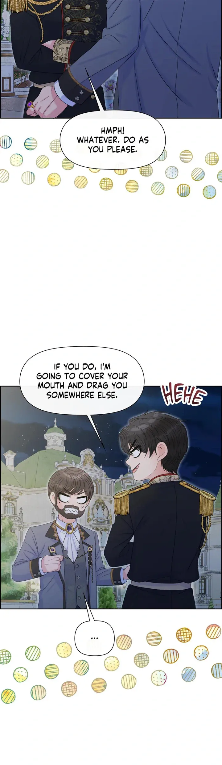 Royal Redemption Chapter 33 Online - página 41