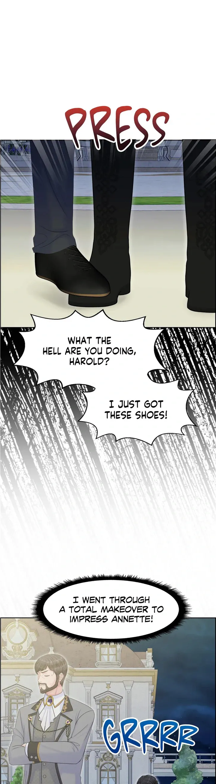 Royal Redemption Chapter 33 Online - página 42