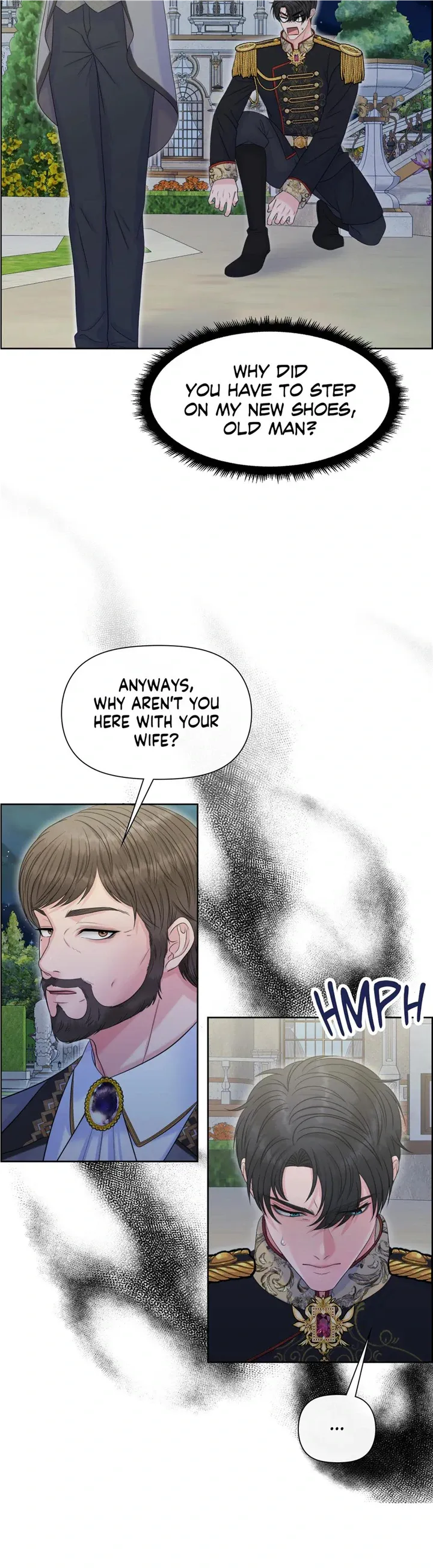 Royal Redemption Chapter 33 Online - página 43