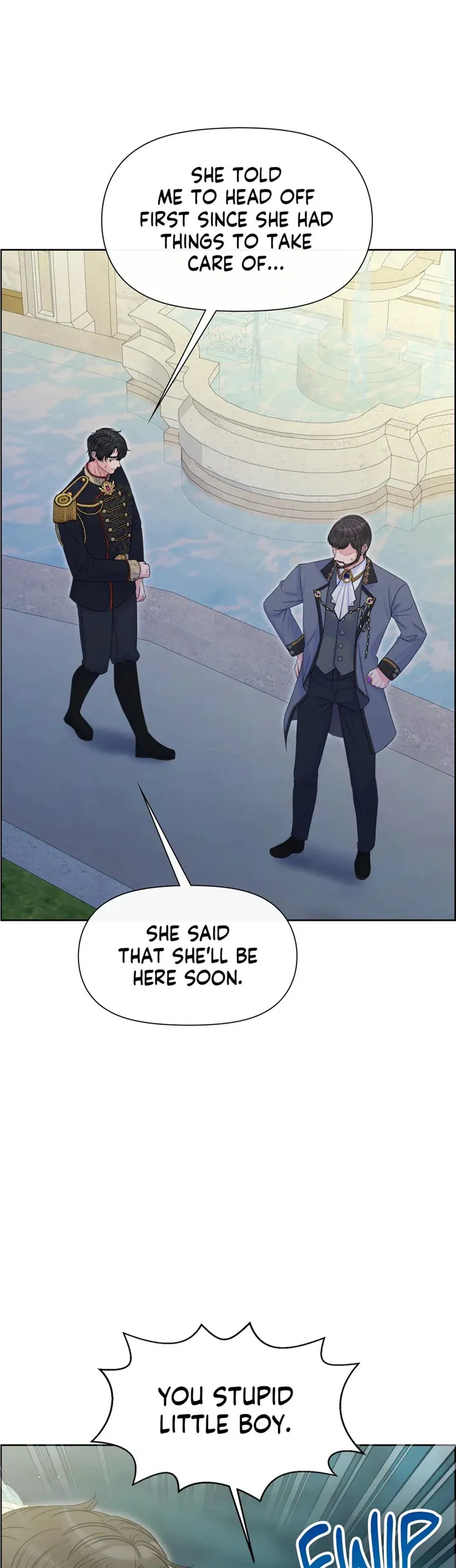 Royal Redemption Chapter 33 Online - página 44