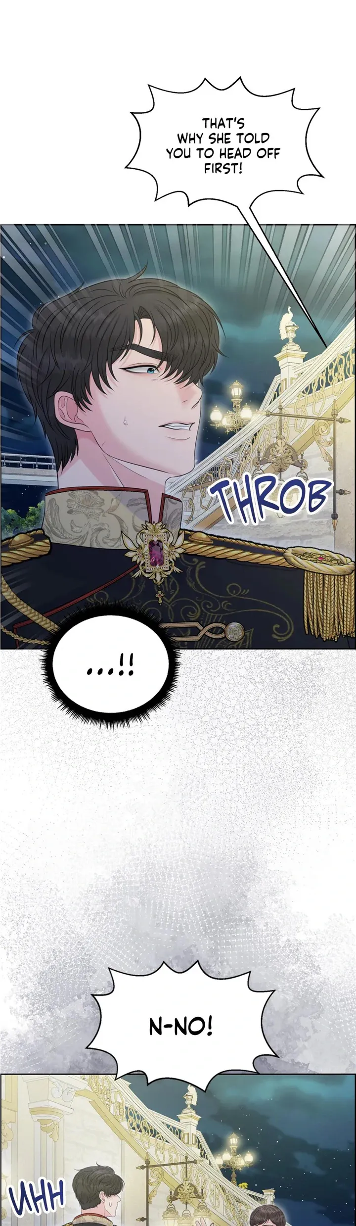 Royal Redemption Chapter 33 Online - página 46