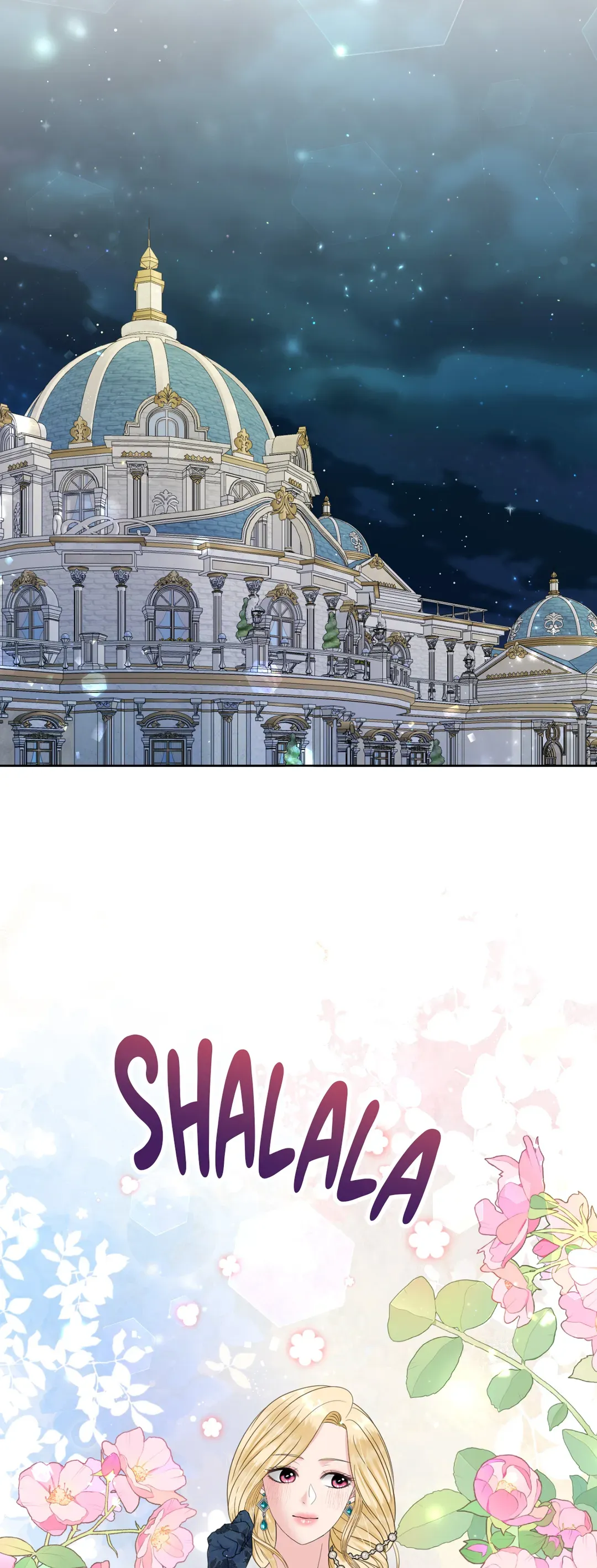 Royal Redemption Chapter 34 Online - página 2