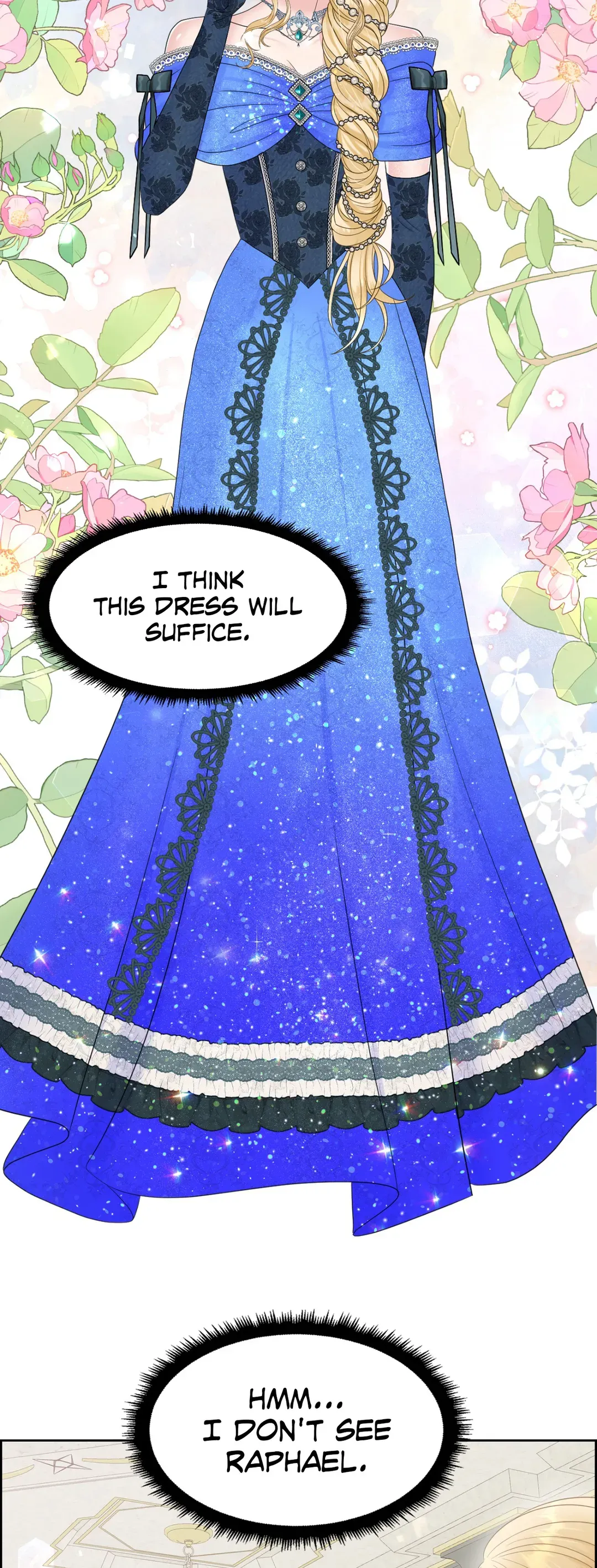 Royal Redemption Chapter 34 Online - página 3