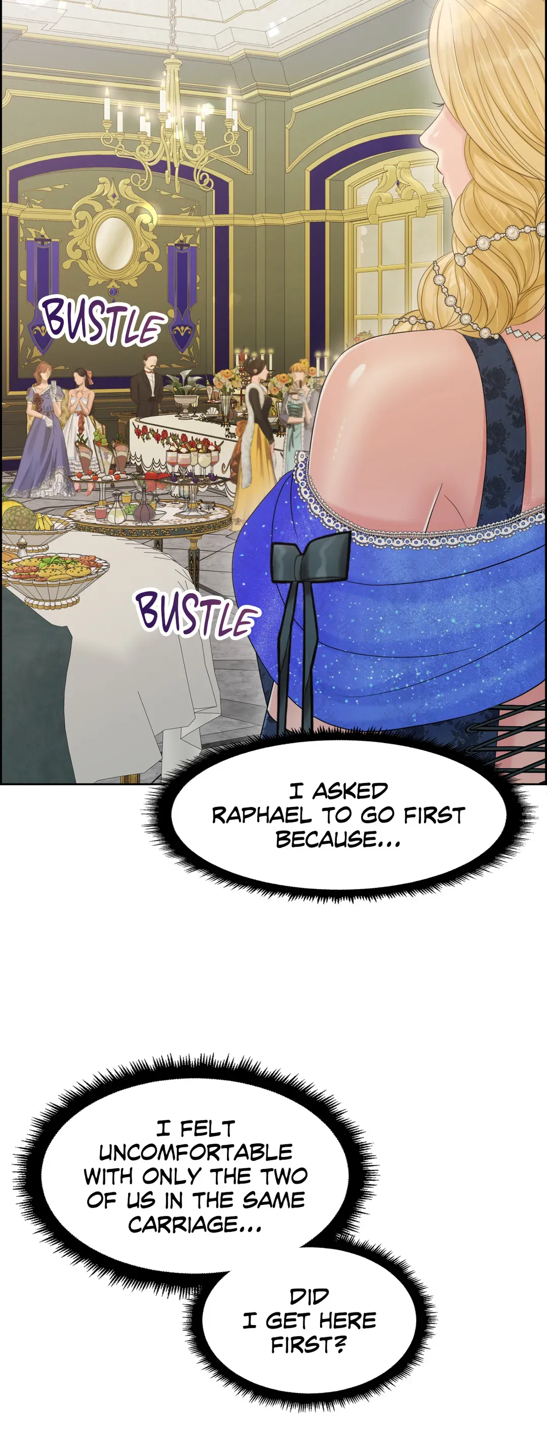 Royal Redemption Chapter 34 Online - página 4
